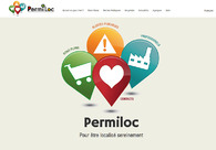 A great web design by Ice Scream Studio, Manchester, France: 