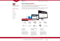 A great web design by Ignite On Interactive, LLC., New York, NY: 