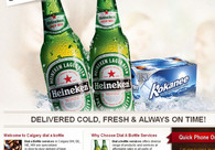 A great web design by PPC Fish, Los Angeles, CA: 