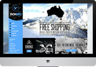 A great web design by Web Weapon, Melbourne, Australia: Responsive Website, E-Commerce
, Service
, Other