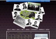 A great web design by Spyke Krpeshaw Design, Williamsport, PA: 