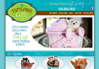 A great web design by Mr.Webpage, Dallas, TX: Website, Marketing Website
, Food & Beverage
, PHP
