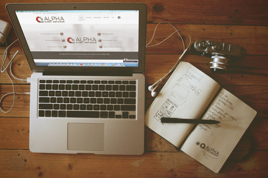 A great web design by Dynamic Solutions | Web Design, Spokane, WA: 