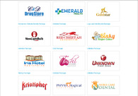 A great web design by Logoinn, London, United Kingdom: Other, Design Only
