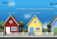 A great web design by wicked awesome design, Boston, MA: 