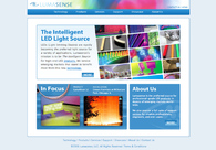 A great web design by BonFX | Logo Design & Graphic Design, Boston, MA: 