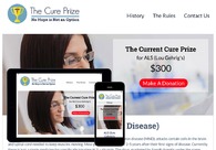 A great web design by Anthmatic Marketing & Design, Boston, MA: Responsive Website, Web Application
, Non Profit
, PHP
