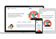 A great web design by Thomas Kemp, London, United Kingdom: 