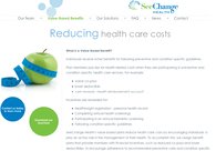 A great web design by Internet Exposure, Minneapolis, MN: 