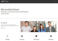 A great web design by Start Smart Design Group, Tampa, FL: 
