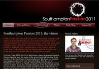 A great web design by Phil Le Cheminant, Jersey, United Kingdom: 