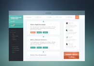 A great web design by Logicart, Warsaw, Poland: Other, Internet
, Other