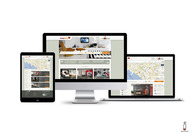 A great web design by Incrediworks, Thessaloniki, Greece: Website, Web Application
, Travel
, Ruby on Rails
