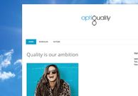 A great web design by Vandescratch, Istanbul, Turkey: 