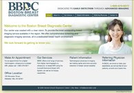 A great web design by Digital Quill Design, Boston, MA: 