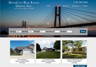 A great web design by Web Founded, Tampa, FL: Responsive Website, Other, Real Estate
, Wordpress
