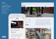 A great web design by Vrrb Interactive, Chicago, IL: Website, Marketing Website
, Other, Wordpress
