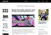 A great web design by Denizen Lab, Oroville, CA: 