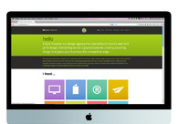 A great web design by InSync Creative, Hertfordshire, United Kingdom: 