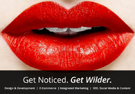 A great web design by Wilder2, Seattle, WA: 