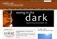 A great web design by TBD Creative Inc., Birmingham, AL: 