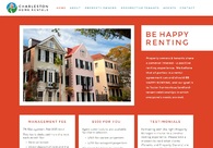 A great web design by Rooted ID, Charleston, SC: 