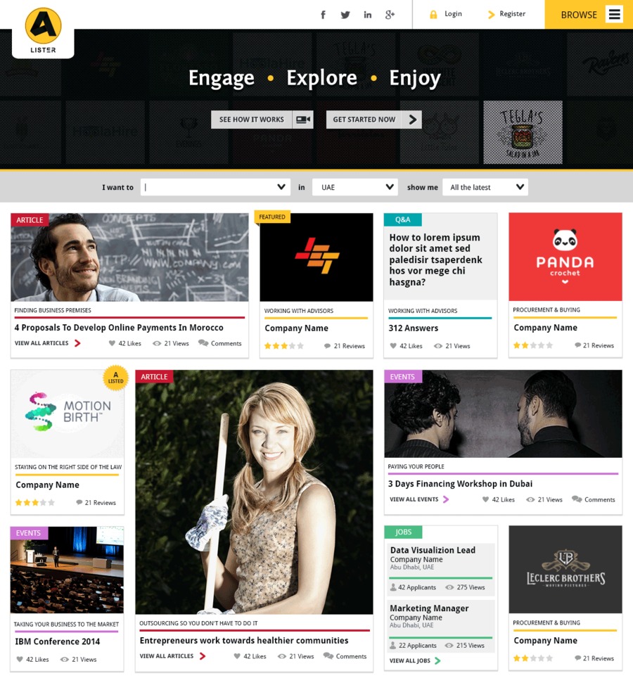 A great web design by Digital-Up, Sydney, Australia: 