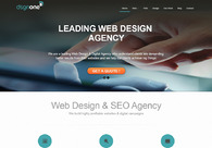 A great web design by Dsgn One, London, United Kingdom: 