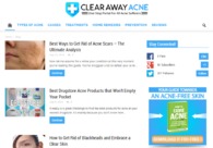 A great web design by Sheikh Ovais, Karachi, Pakistan: Responsive Website, Blog
, Health & Beauty
, Wordpress
