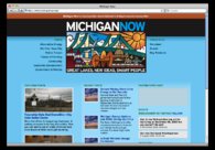 A great web design by Dave Mulder, Lansing, MI: 
