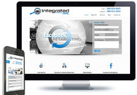 A great web design by Rise of the Web, Seattle, WA: Responsive Website, Marketing Website
, Marketing
, Wordpress
