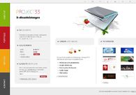 A great web design by Project33 SEO Agentur GmbH & Co. KG, Cologne, Germany: Website, Portfolio
, Marketing
, PHP
