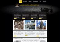 A great web design by Biodun Akinsanya, Lagos, Nigeria: Responsive Website, Marketing Website
, Chemical
, Joomla
