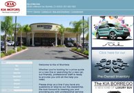 A great web design by webdad3 Technologies, San Diego, CA: 
