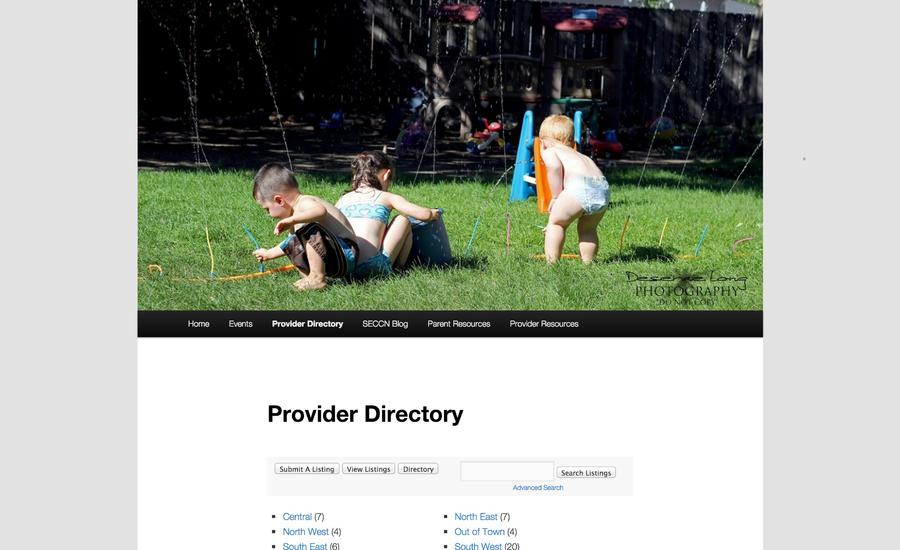 A great web design by Nash-Keller Media, LLC, Sioux Falls, SD: 