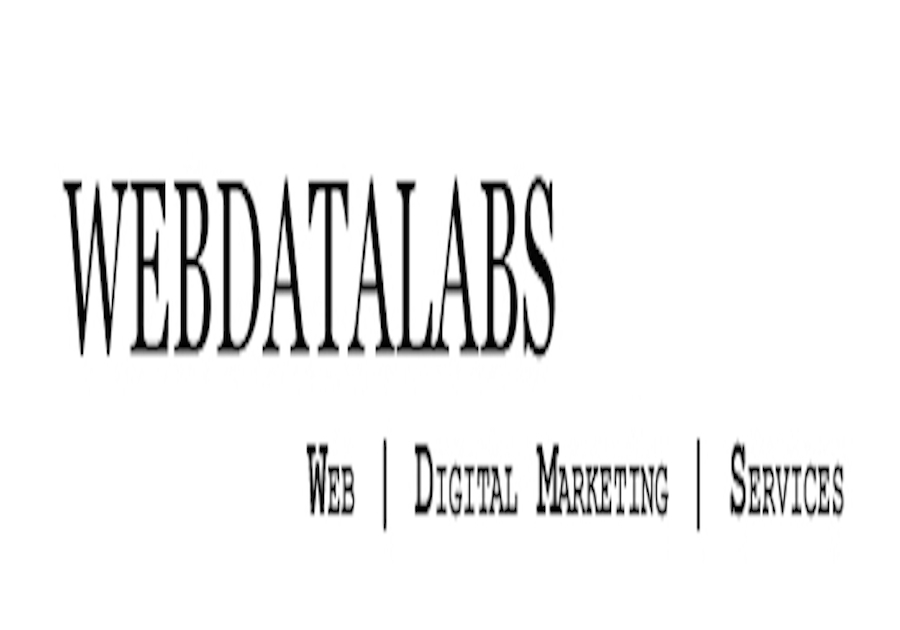 A great web design by WebDataLabs, Mumbai, India: 