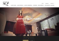 A great web design by Cyber Guru, Dubai, United Arab Emirates: Responsive Website, Web Application
, Real Estate
, PHP
