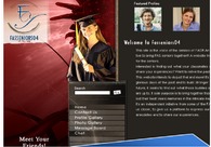 A great web design by Impells Solutions, Miami, FL: 