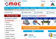 A great web design by Criterion Technologies, New York, NY: Website, Marketing Website
, Internet
, PHP
