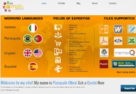 A great web design by pasqualeoliva, Manaus, Brazil: 