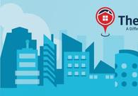 A great web design by TheRedPin, Toronto, Canada: Marketing Website
, Real Estate
