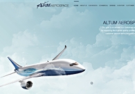 A great web design by Joonik, Barranquilla, Colombia: 