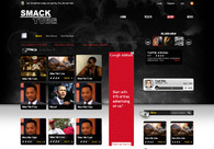 A great web design by Atlanta Web Certified Officials , Atlanta, GA: 