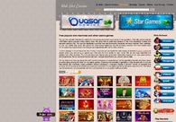 A great web design by Webslotcasino, New York, NY: 
