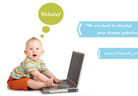 A great web design by TechZarInfo, London, United Kingdom: Website, Web Application
, Internet
, PHP
