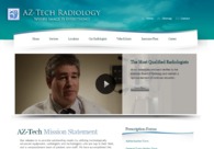 A great web design by Electronic Technology Innovation, Phoenix, AZ: 
