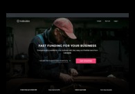 A great web design by kotarodesign llc., Boston, MA: Responsive Website, Web Application
, Financial Services
, Ruby on Rails
