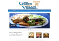 A great web design by WEBXDESIGN, Calgary, Canada: Website, Marketing Website
, Restaurants & Bars, Wordpress
