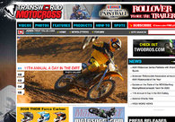 A great web design by Immersion Media, Orange County, CA: 