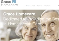 A great web design by Bright Digital, Los Angeles, CA: Responsive Website, Social/Community
, Healthcare, Other